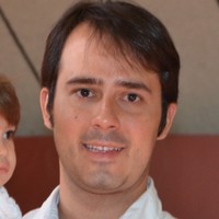 Alexandre Oliveira Amaral