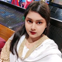 Malika E Heena