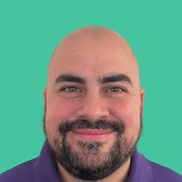 Alexis Román Martínez