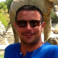Anthony Deschamps