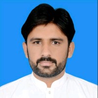 Amber Shahzad
