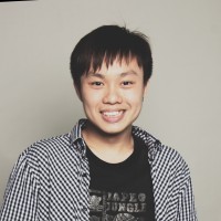 Jackson Chan