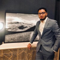 Innocent ANDRIAMANALINA