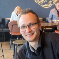 Matt Spierings