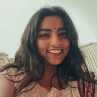 Nikita Kashyap
