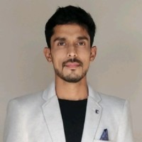Tarang Bhatt