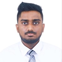 Nimesh Samaratunga