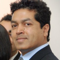 Francisco Machado