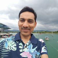 Gaurav Maheshwari