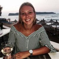 Sanne Wortman