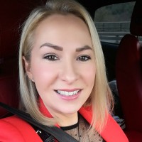 Kate Williams