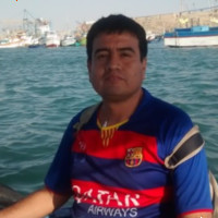 Roberto Carlos Labrín Guerrero