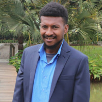 Dion Jnr Rubeia