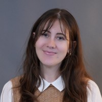 Georgia Calimeres
