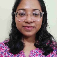 Ashmita Kanji