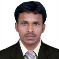 Manikandan Venu