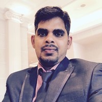 Parthiban Muthiah
