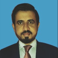 Bisharat Ali