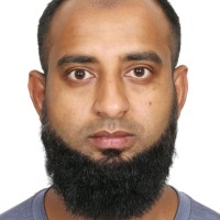 Ali Ahmad