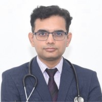 Dr. Prashant Dwivedi