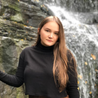 Kassidy Eburne