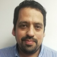 José Vásquez González