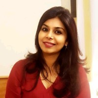 Dr. Deepti Kumar