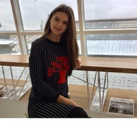 Yevheniia Deniak, Acca