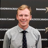 Luke Boguski