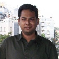 Rajkiran Rajasekharan