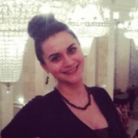 Anna Gorbacheva
