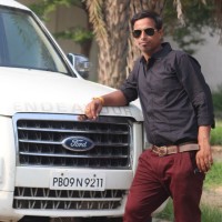 Shravan Tiwari
