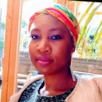 Mazvita Shereen M.