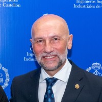 Vicente J. Molés