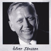 Ölver Jónsson