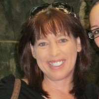 Gloria Butts