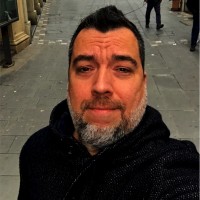 Paulo Caçadini V. Filho