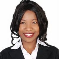 Tendai Nhidza