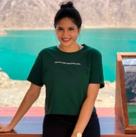 Pooja Suvarna