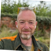 Mark Leith