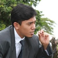 Muhammad Hamdani