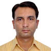 Sanjay Kumar Thakur