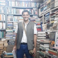 Ali Asgar Sanwarwalla