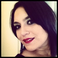 Georgina Marchand
