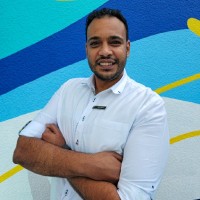 Mohamed Elsharkawy