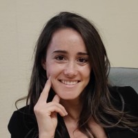 Nekane Hernandez Ortes