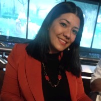 Mary Angie Quintero Ferrini