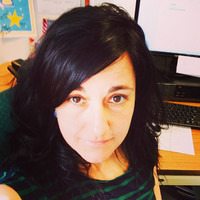 Wendy Maraska, MS Ed