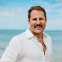 Adam Mitchell