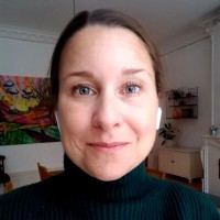 Malin Lindroth